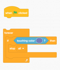 Category color confusion · Issue #995 · scratchfoundation/scratch-blocks ·  GitHub