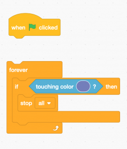 Category color confusion · Issue #995 · scratchfoundation/scratch-blocks · GitHub